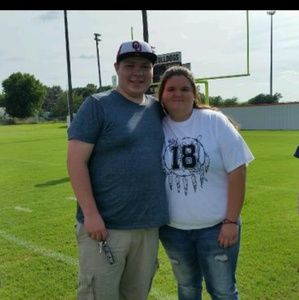 Meet your Posher, Kaley